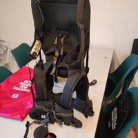 zaino porta bimbi mini meis