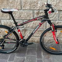 Mountain Bike Specialized Hard Rock Sport