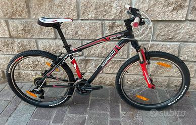 Mountain Bike Specialized Hard Rock Sport