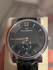 Orologio elegante Philip Watch modello Wales