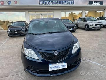 Lancia Ypsilon 1.2 69 CV 5 porte GPL Ecochic Gold