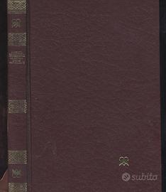 ALBERTO BEVILACQUA – LA DONNA DELLE MERAVIGLIE