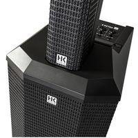 Sistema audio HK Polar 8