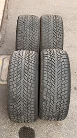 Nokian WR Snowproof P 225/40 R18 92V M+S