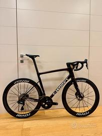 Specialized Tarmac Sworks SL8 58/XL NUOVA