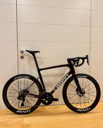 Specialized Tarmac Sworks SL8 58/XL NUOVA