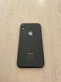 iPhone XR 64 Gb