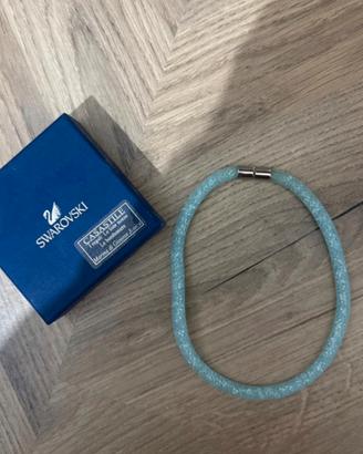 Swarovski bracciale