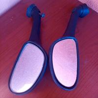 Coppia specchietti Piaggio Nrg Power
