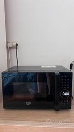 MICROONDE NERO 20L LITRI BEKO MGC20130BB