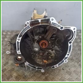 Cambio Manuale FORD FIESTA DX 1.2 16V DHF
