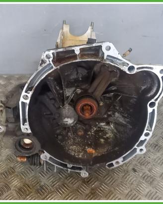 Cambio Manuale FORD FIESTA DX 1.2 16V DHF