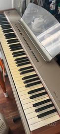 Pianoforte elettronico Orla stage Player