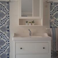 mobile lavabo Ikea