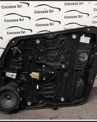Meccanismi Alzavetro ant. dx. KIA Sportage IV 8248