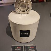 Sony QX10