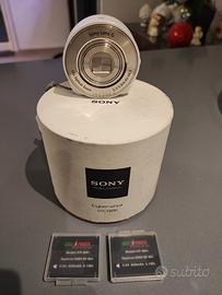 Sony QX10