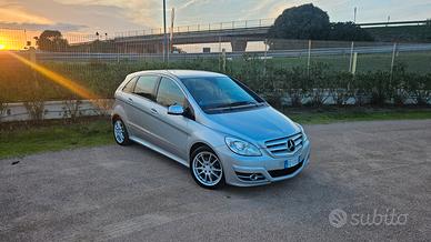 Mercedes-benz B 200 CDI Sport