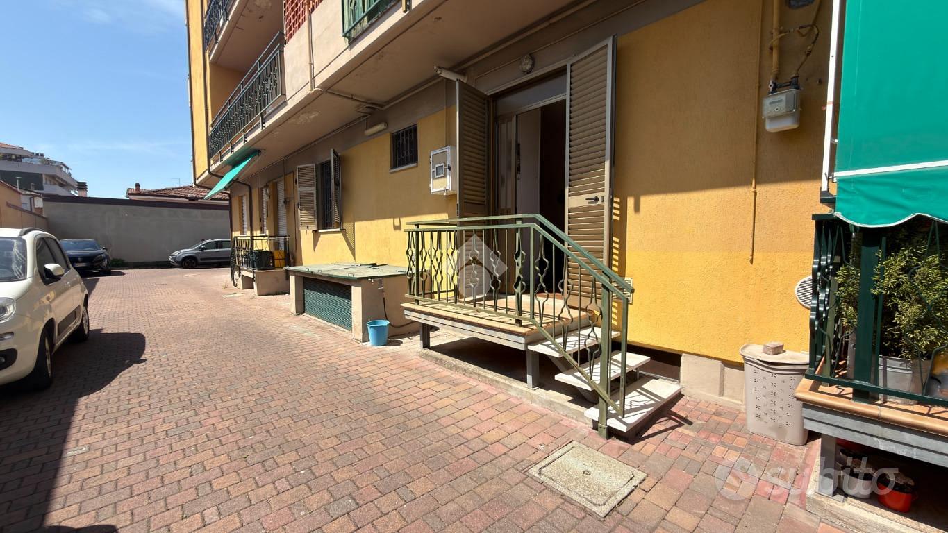 Appartamento – Carrara, Marina di Carrara - Vista 5