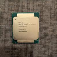 processore x99 Xeon e5-2630Lv3