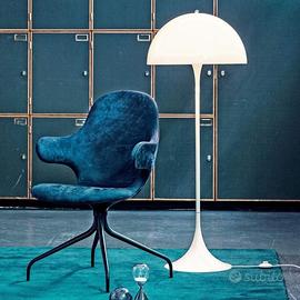 Louis poulsen panthella terra