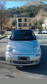 Matiz Daewoo 