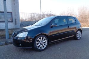 Volkswagen Golf 1.6 3p. United BiFuel G