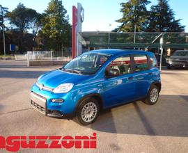 FIAT Panda 1.0 Hybrid 70 CV KM0 AZZURRO MET. 2024