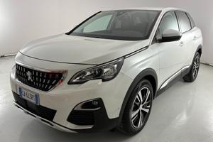 PEUGEOT 3008 II - 3008 1.2 puretech t Allure s&s 1