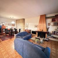 Porzione di casa con cortile privato