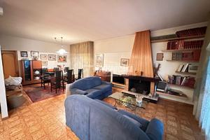 Porzione di casa con cortile privato