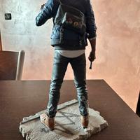 Action figure Watch Dogs 2 PS4