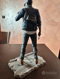 Action figure Watch Dogs 2 PS4