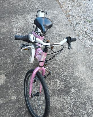 bicicletta 