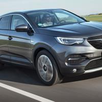 Ricambi Opel Crossland Grandland Mokka Zafira 