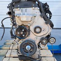 Motore Hyundai Ix20 1.4 diesel del 2016 - D4FC