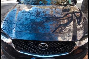 MAZDA CX30 - Skyactive-G  M-hyrid