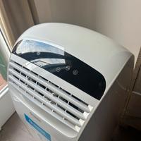 Deumidificatore e condizionatore