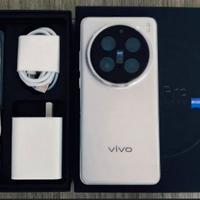 🔥 VIVO X200 PRO 16/512GB