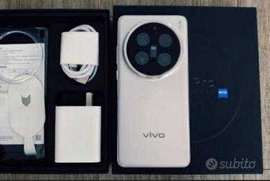 🔥 VIVO X200 PRO 16/512GB