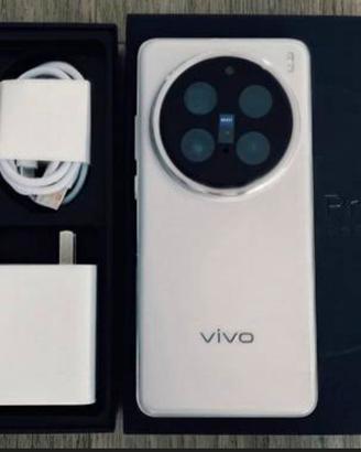 🔥 VIVO X200 PRO 16/512GB