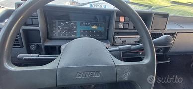 Fiat Ducato panorama 9 posti del 1991