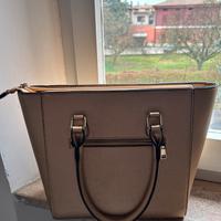 Borsa color oro