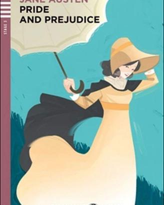 Pride and prejudice