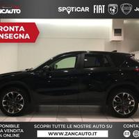Mazda CX-5 2.2L Skyactiv-D 175CV 4WD Exceed