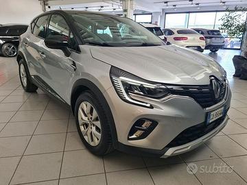 Renault Captur 1.0 TCE 100 INTENS