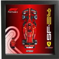 Cornice Lego Ferrari 77242 Speed Champions