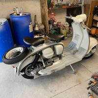 Lambretta LI 125 del 1959