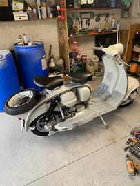 Lambretta LI 125 del 1959