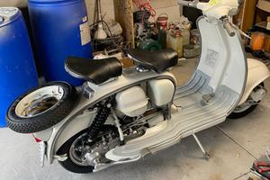 Lambretta LI 125 del 1959